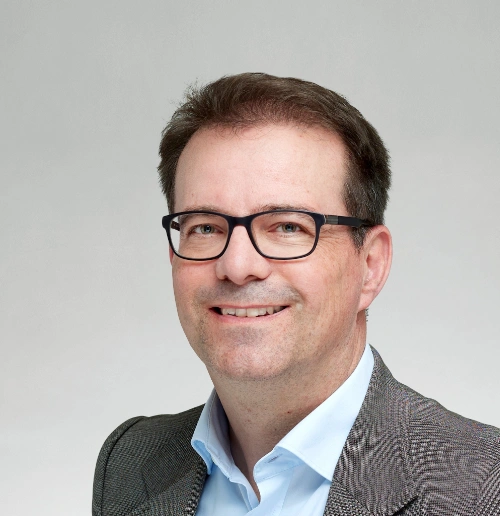 Daniel Meier