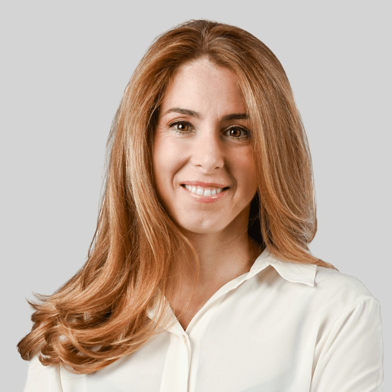 Silvia Bühler